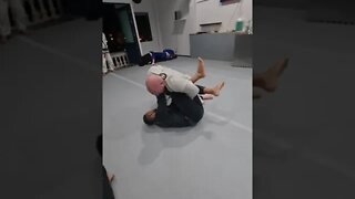 Brazilian Jujitsu In Chiang Mai Thailand 🇹🇭 #shorts #bjj #brazilianjujitsu #Thailand