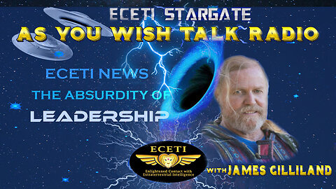 ECETI NEWS THE ABSURDITY OF LEADERSHIP