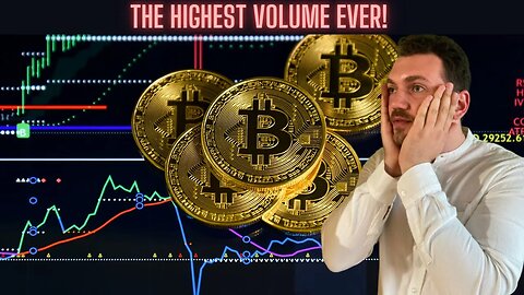 Why Is Bitcoin's Daily Transactions Hit All-Time High?