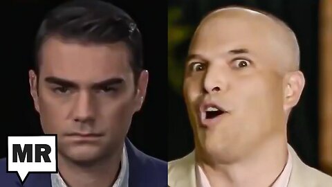 Matt Taibbi Tells Shapiro Conservatism Is 'Attractive' To Young People