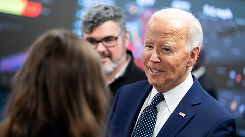 Biden doesn’t get the 'peril' facing his party