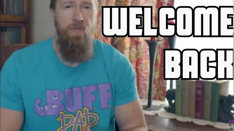 The Buff Dudes | Welcome Back | Lessons Learned