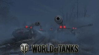 Revenant Kraft’s Panther | German Medium Tank | World of Tanks