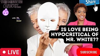 IS LOVE BEING HYPOCRITICAL BASED ON HER SCRUTINY OF MR. WHITE!?? CHIEF & Q GET IN, THEN THIS HAPPENS