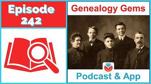 Genealogy Research Questions, Plans, and Avoiding Distractions