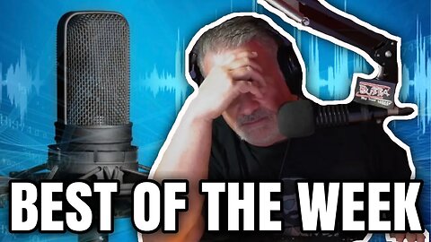 Bubba Considers Replacing Lummy with AI - Bubba Army Best of the Week (6/12/23 - 6/16/23)