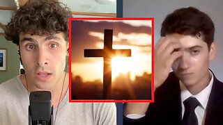 Aidan Found God After Curing Sleep Apnea