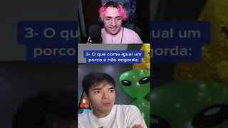 REACT MORIMURA - TIPOS DE PESSOAS NA RODINHA DE AMIGOS 😂”4” O lerdo