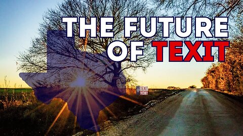 TEXIT Horizon: The Future Begins Now