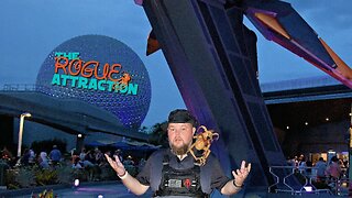 Live Epcot After Hours | How Bad Can It Be?