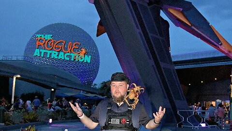Live Epcot After Hours | How Bad Can It Be?
