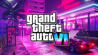 I PRODUCED THE TRAILER 1 MUSIC FOR GRAND THEFT AUTO 6 RELEASE | GTA 6 MUSIC