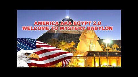 Luxor Las Vegas - America Is Egypt 2.0 - Room 101