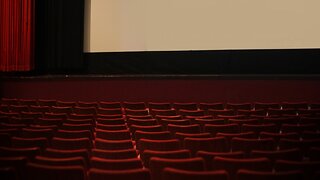 U.S. Movie Theaters Are Facing An Uncertain Future
