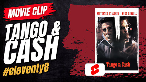 Tango & Cash (1989) Glad you could drop in #eleventy8