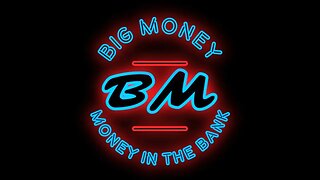 Big Money Live Stream. Wining Numbers For 18/06/2023. Trinidad And Tobago.