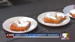 Oktoberfest Zinzinnati: What to know before you go