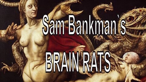 Sam Bankman-Fried Short circuits With Brain Rats.. #crypto