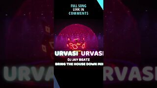 Urvasi Urvasi Bring The House Down Mix A R Rehman Kadhalan Dj Jay Beatz