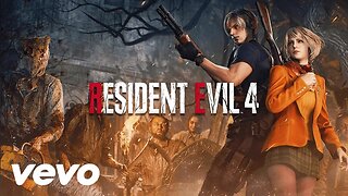 Resident Evil 4 - Theme Song (EXTENDED) (Official Game Soundtrack)