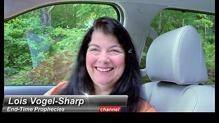 Prophecy - Make Your Choice 6-23-2024 Lois Vogel-Sharp