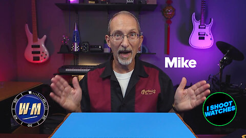 Do You Want to Learn Watchmaking Fast? Meet @WatchWithMike !