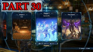 Let's Play - Granblue Fantasy: Relink (hard mode) part 30