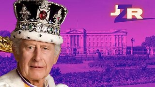 JEN-Z Report: Prince Charles Crowned King, Should British Monarchy Still Exist?