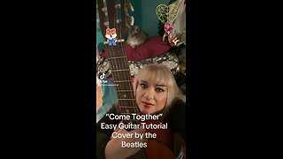 “Come Together” by the Beatles