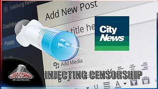 Vaxx your way out of Misinformation according to CityNews
