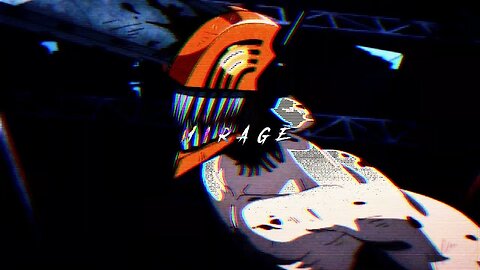 BLXDESMITH - MIRAGE (FT.SKYTE) [PROD.SAINT URYA]