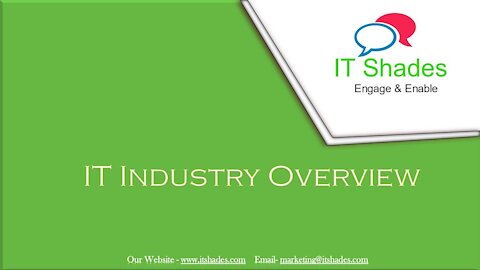 IT Industry Overview