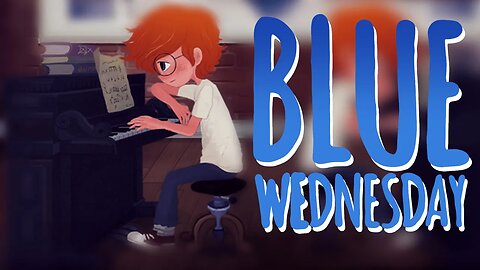 Blue Wednesday - Full Prologue Demo Gameplay