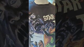 Star Trek Gold Key Comics Shirts by Kid Cudi