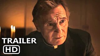 WILDCAT Trailer (2024) Liam Neeson, Maya Hawke