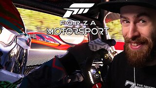 Forza Motorsport - Xbox Developer Direct Trailer REACTION!