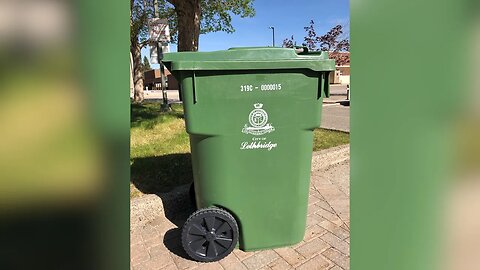 Green Bins To Be Wheeled Out In Spring | Monday, January 16, 2023 | Micah Quinn | Bridge City News