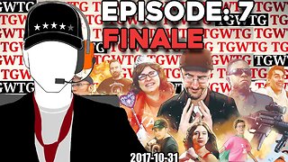 Mister Metokur - TGWTG Episode 7 Finale [ 2017-10 31 ]