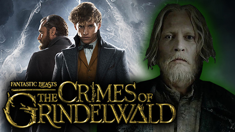 The Crimes of Grindelwald Trailer Breakdown | Nerdwire Review