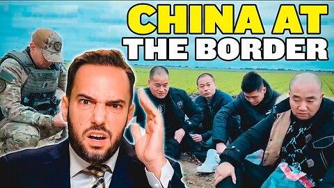 China Weaponized the Border Crisis