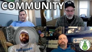 BUILD Community part 2