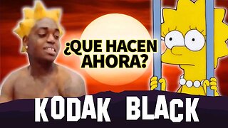 Kodak Black | Que Hacen Ahora | 2019