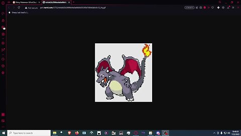 what a Shiny only Pokemon Speedrun would Be (read Description)