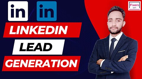 LinkedIn Lead Generation