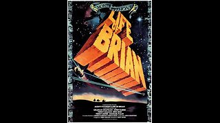 Trailer - Monty Python's Life of Brian - 1979