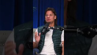 He is or isn't #theovon #funny #shorts #fyp #foryou #funnyvideo #comedy #podcast #tiktok #trending