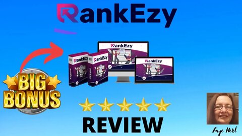 RANKEZY REVIEW 🛑 STOP 🛑 DONT FORGET RANKEZY AND MY BEST 🔥 CUSTOM 🔥BONUSES!!