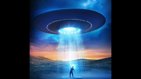 The David Eckhart Alien Encounters