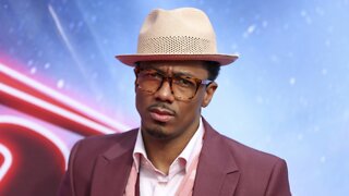 ViacomCBS Cuts Ties With Nick Cannon Over 'Anti-Semitic' Comments