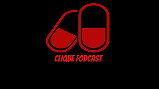 The Clique Podcast Episode 4: Simp Nature Discussion! Why Women don't respect Simps?